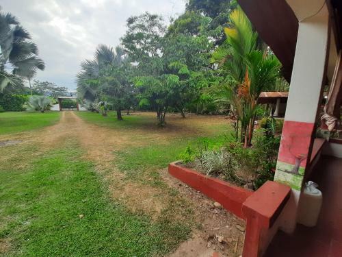 Casa Campestre El Portal de San Joaquin