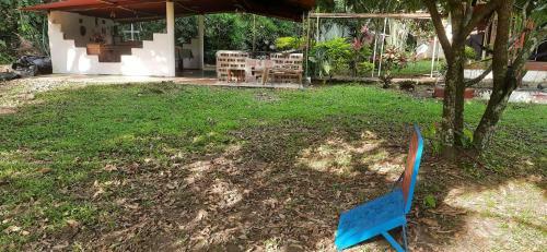 Casa Campestre El Portal de San Joaquin