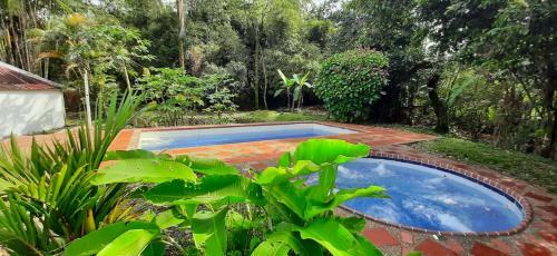 Casa Campestre El Portal de San Joaquin