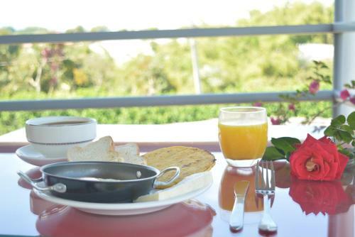 Hotel Sue�o Del Abuelo