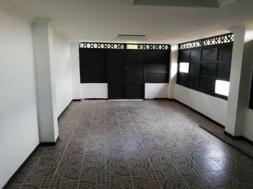 Finca La Caba�ita Los Boh�os Con Piscina