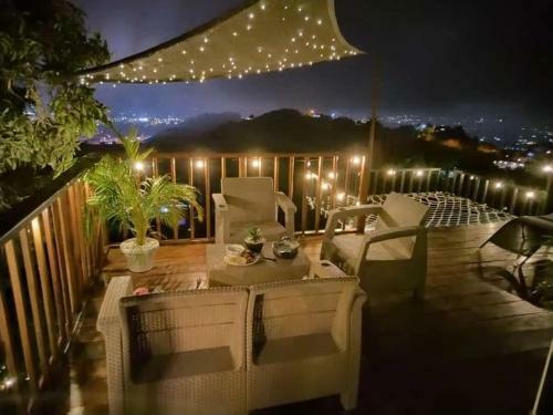 Glamping Miramar
