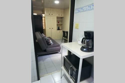 Apartamento Iluminado Y Muy Central. Pereira