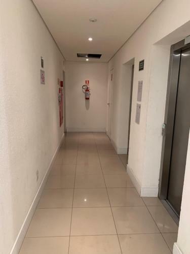 Apartamento Flat Vip 5 Estrelas 43 Metros Granja Vianna