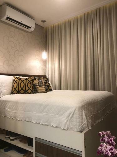 Apartamento Flat Vip 5 Estrelas 43 Metros Granja Vianna