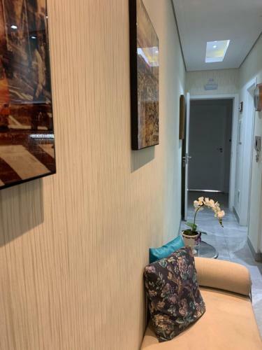 Apartamento Flat Vip 5 Estrelas 43 Metros Granja Vianna