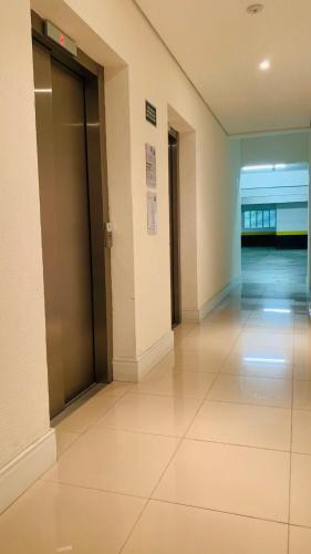 Apartamento Flat Vip 5 Estrelas 26 Metros Granja Vianna.