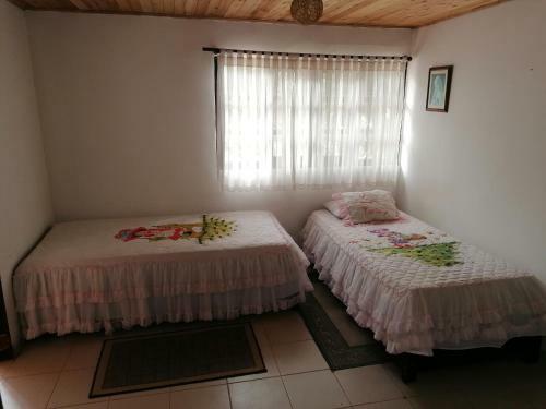 Apartamento Pereira Al Campo