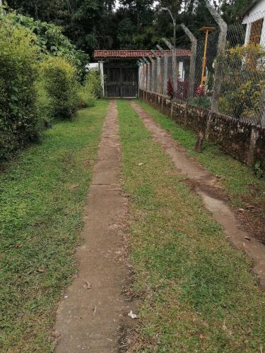 Apartamento Pereira Al Campo