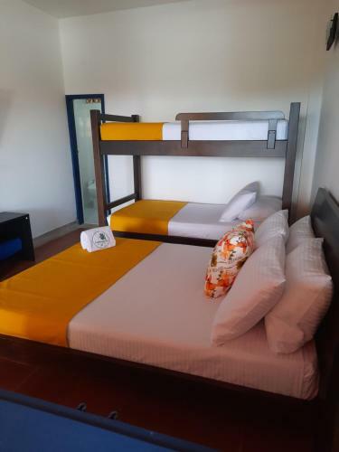 Guaduales Ecohotel