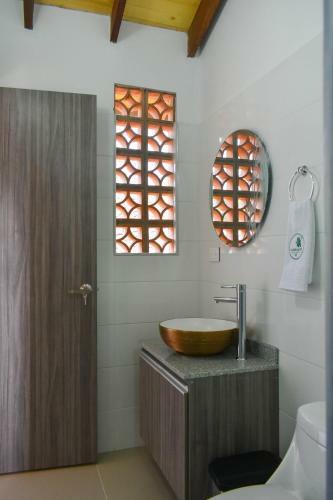Guaduales Ecohotel