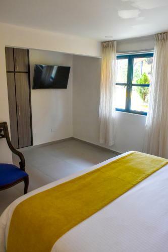 Guaduales Ecohotel