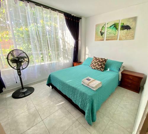 Apartamento Centro Pereira