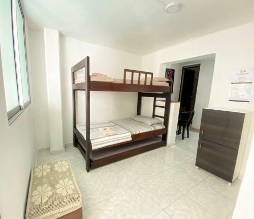 Apartamento Centro Pereira