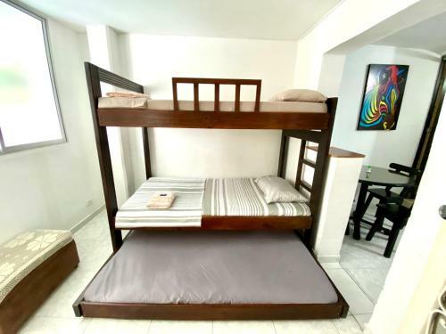 Apartamento Centro Pereira
