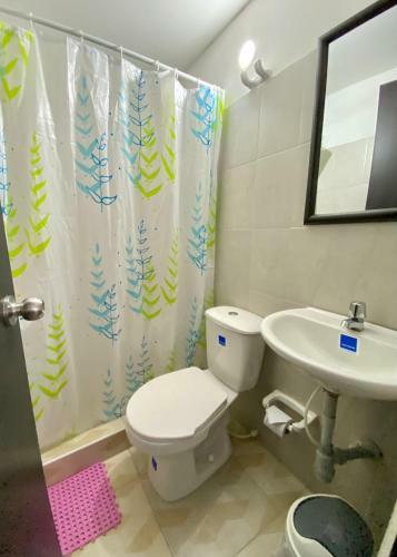 Apartamento Centro Pereira
