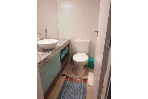 Apartamento Flat 317 Granja Cotia Wi-fi Equipado E Funcional