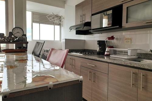 Espectacular Apartamento Via Cerritos 8 Personas