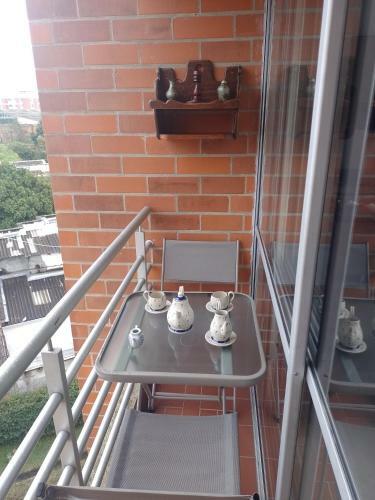 Espectacular Apartamento Via Cerritos 8 Personas