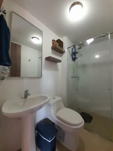 Espectacular Apartamento Via Cerritos 8 Personas