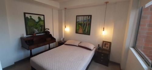 Espectacular Apartamento Via Cerritos 8 Personas