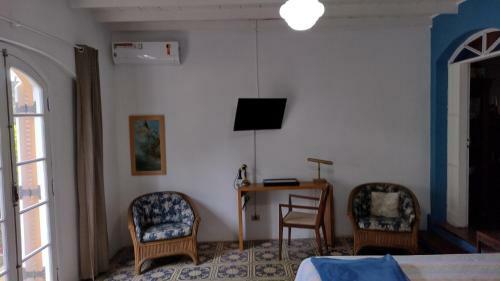 Via Antiga Granja Viana