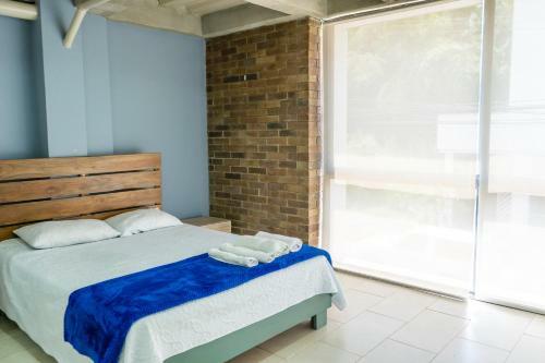 M1145 Aparta Suite Loft Amoblado