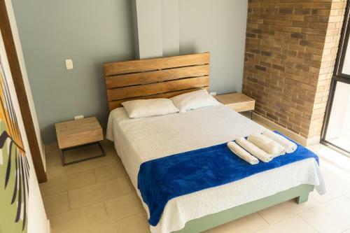 M1145 Aparta Suite Loft Amoblado