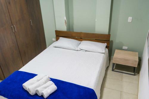 M1145 Aparta Suite Loft Amoblado