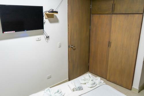 M1145 Aparta Suite Loft Amoblado