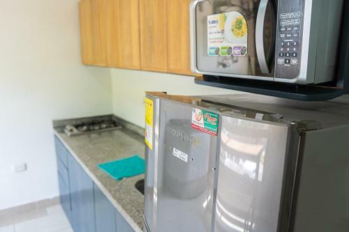 M1145 Aparta Suite Loft Amoblado