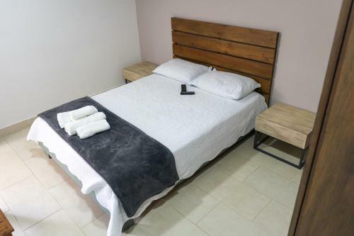 M1145 Aparta Suite Loft Amoblado