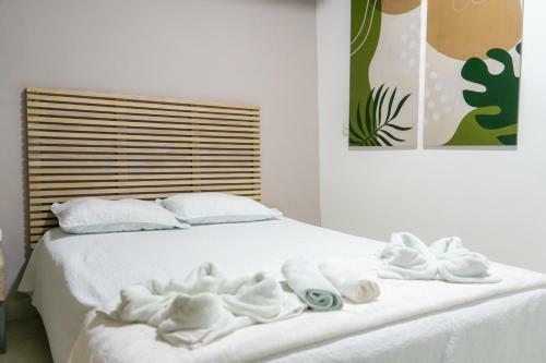 M1145 Aparta Suite Loft Amoblado