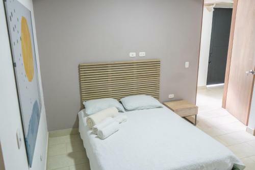 M1145 Aparta Suite Loft Amoblado