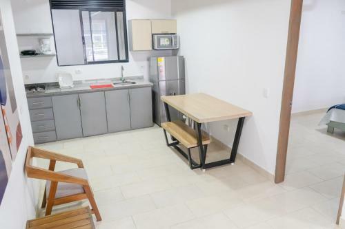 M1145 Aparta Suite Loft Amoblado