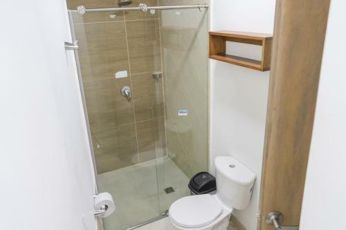 M1145 Aparta Suite Loft Amoblado