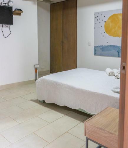 M1145 Aparta Suite Loft Amoblado