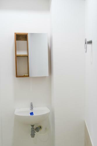 M1145 Aparta Suite Loft Amoblado