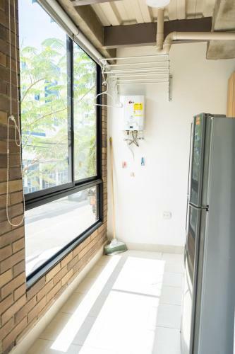 M1145 Aparta Suite Loft Amoblado