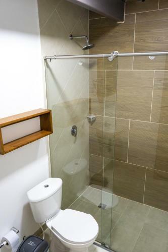 M1145 Aparta Suite Loft Amoblado