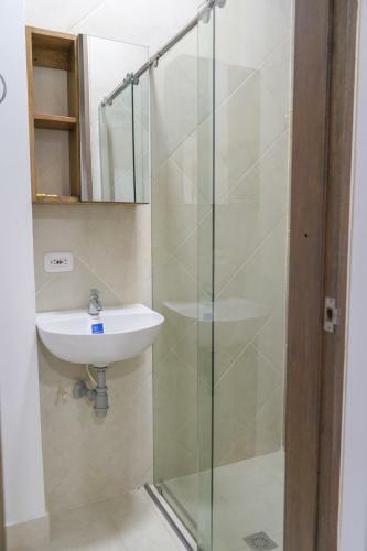 M1145 Aparta Suite Loft Amoblado