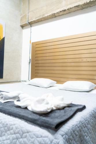 M1145 Aparta Suite Loft Amoblado