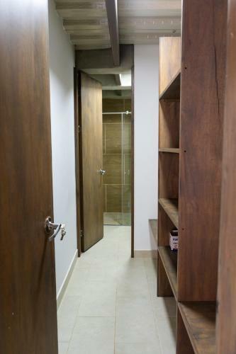 M1145 Aparta Suite Loft Amoblado