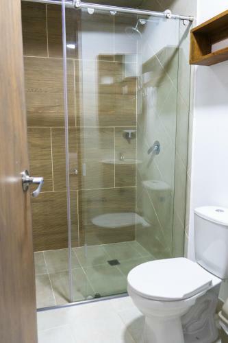 M1145 Aparta Suite Loft Amoblado