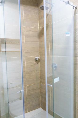 M1145 Aparta Suite Loft Amoblado