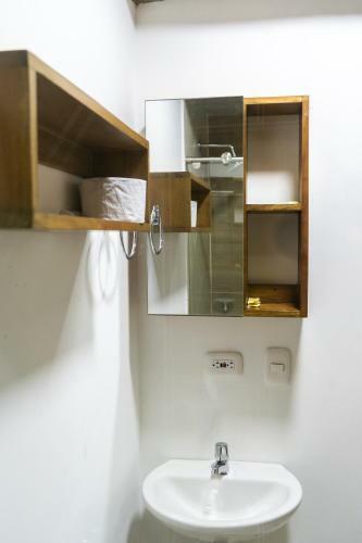 M1145 Aparta Suite Loft Amoblado