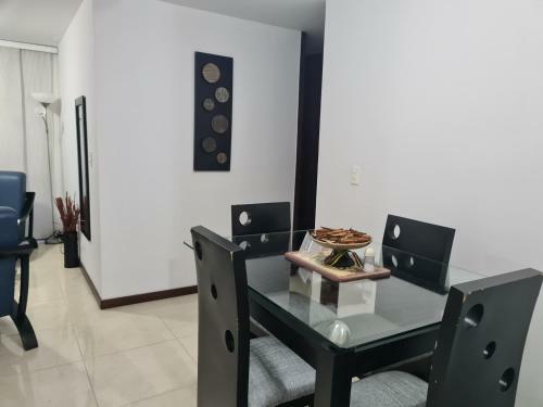 Apartamento Amoblado