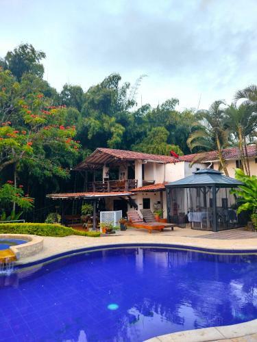 Villa Juana Hotel