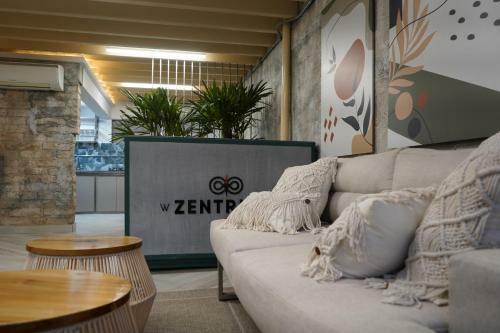 Hotel Zentrico Boutique