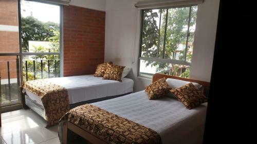 Hermosa Casa Grande En Pereira